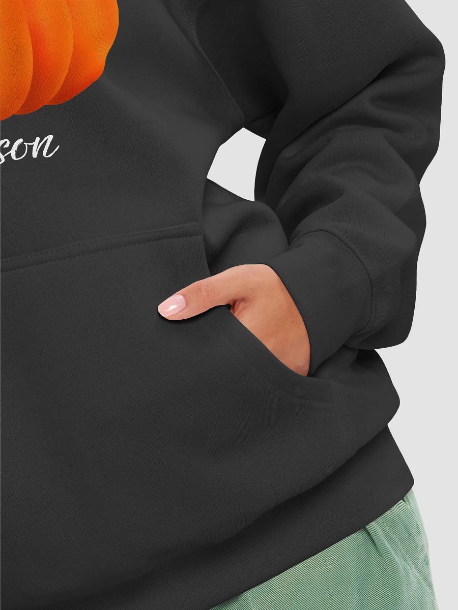 Pumpkin Season Premium Hoodie product image (8)