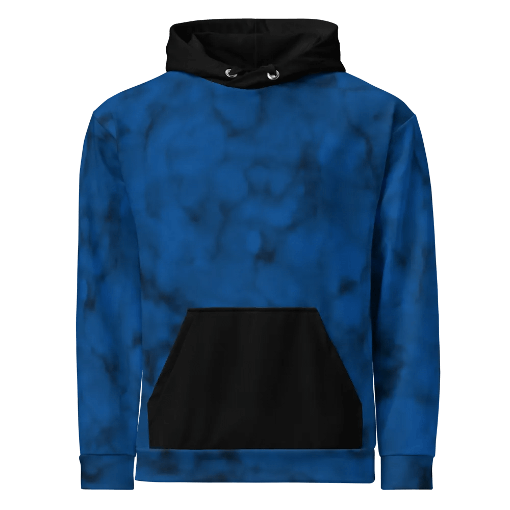 Nexus Unisex Hoodie product image (1)