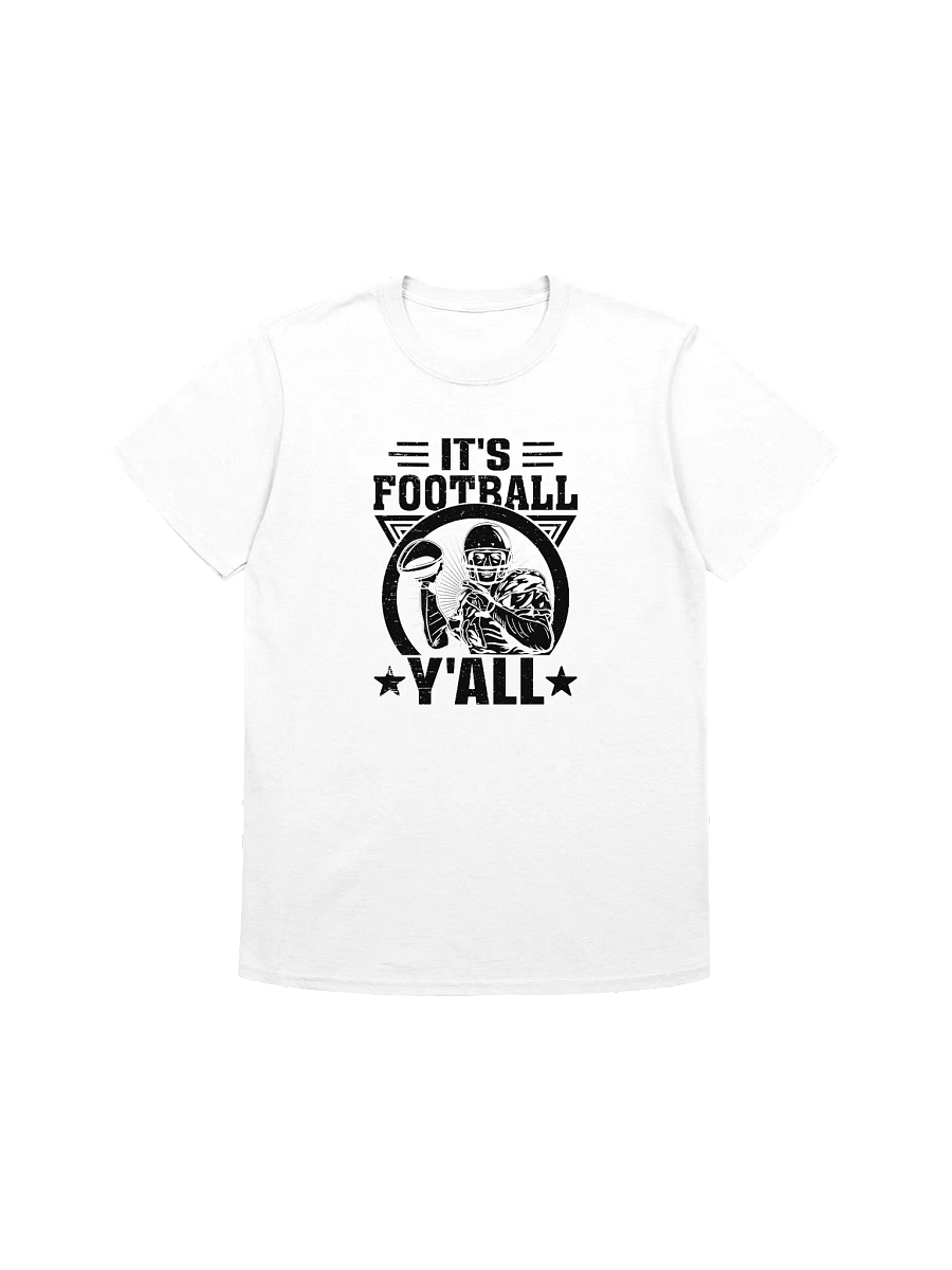 FOOTBALL YA'LL (B) product image (1)
