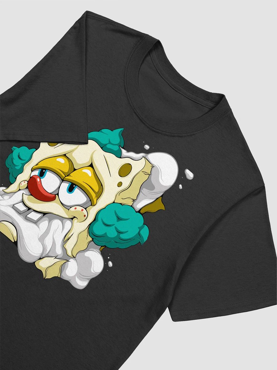 Cheesy Character Unisex T-Shirt product image (17)