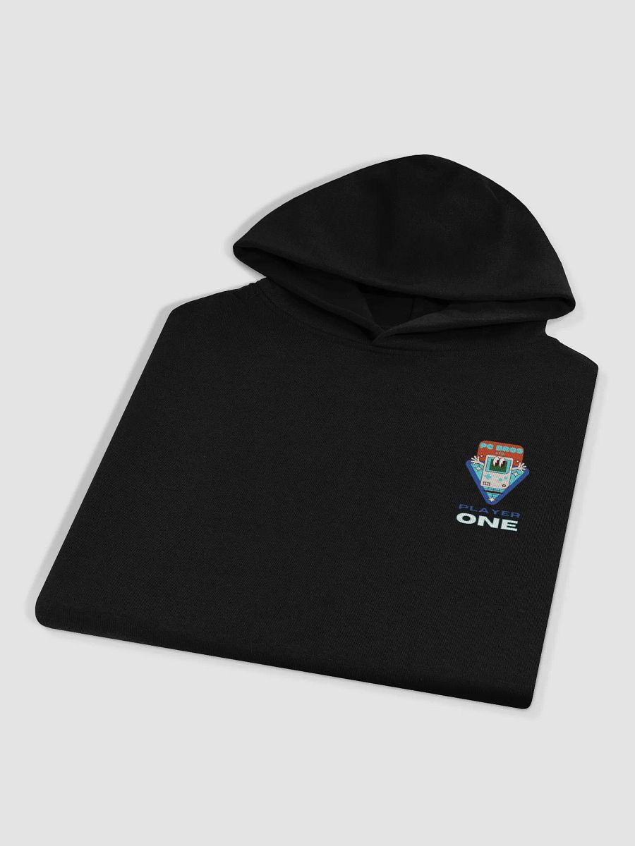 Game on PC BROS LTD Hoodie product image (4)
