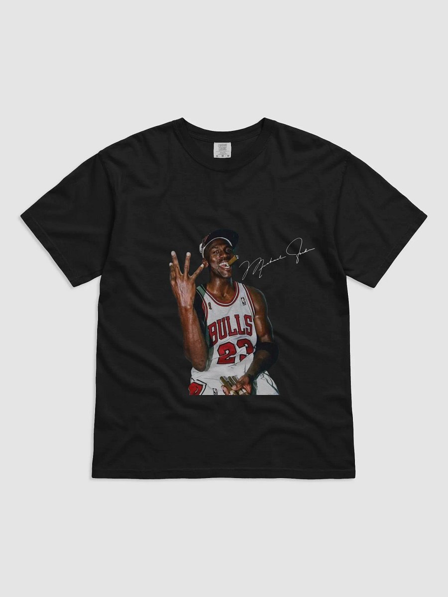 MJ Three peat product image (1)