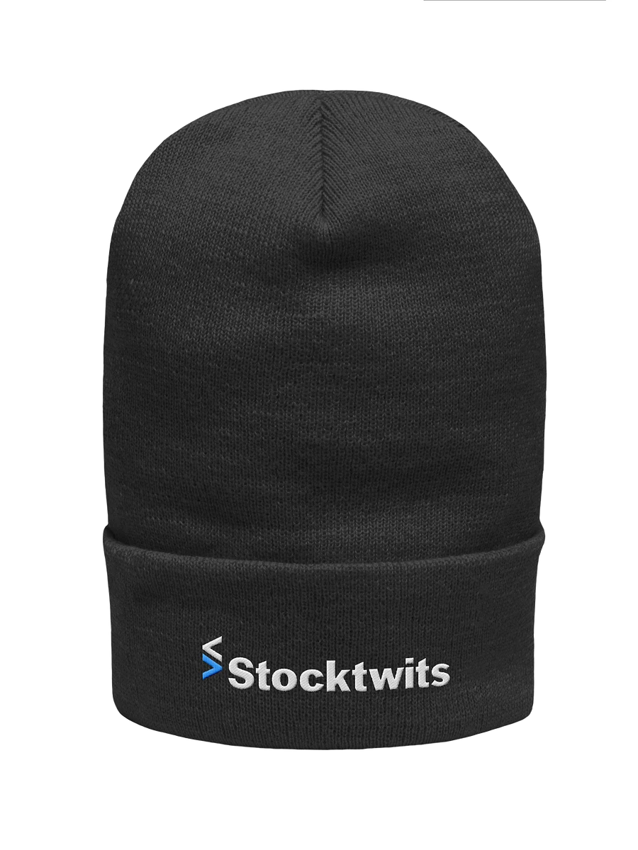 Stocktwits Beanie product image (1)