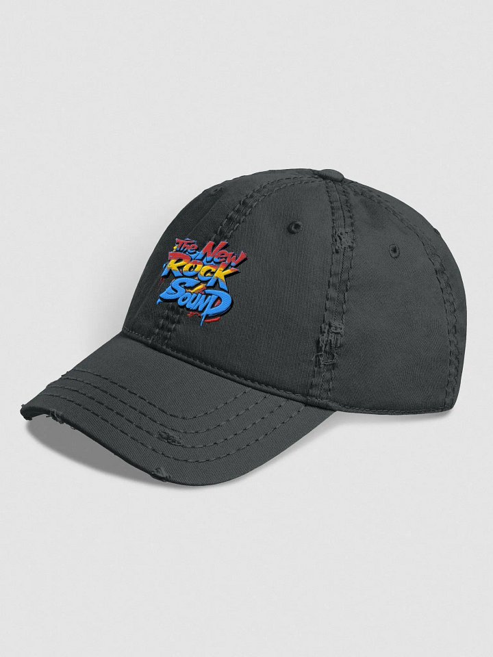 TNRS Cap Embroidery Graffiti product image (2)