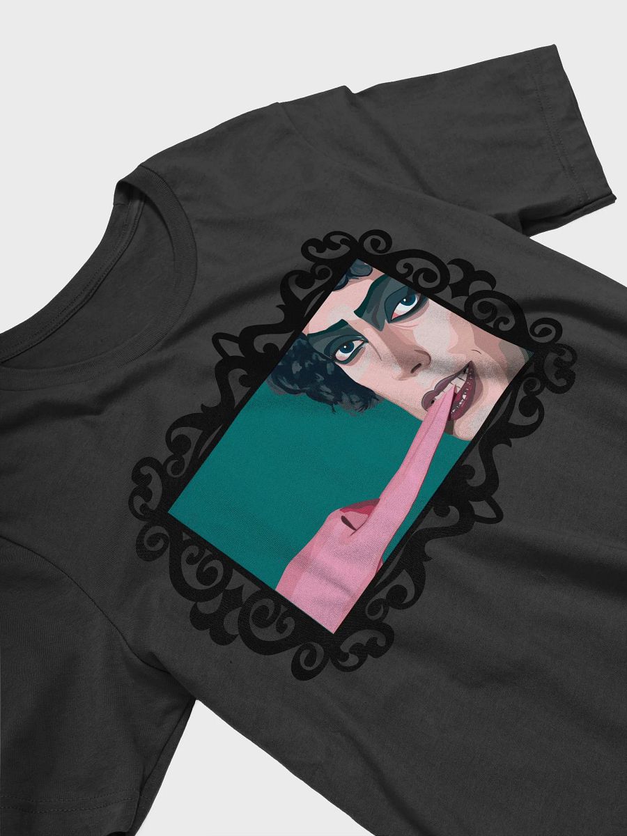 Frank-N-Furter - sugar-laced chaos in corset and fishnets product image (27)