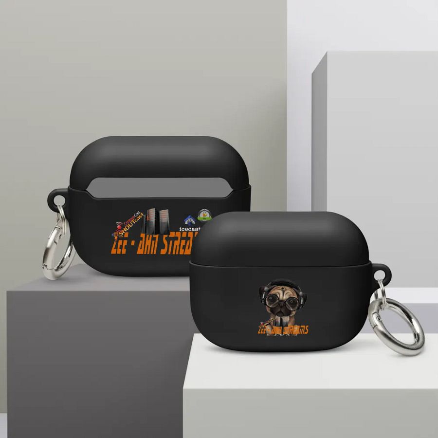 ZEE - Earbuds Case product image (25)