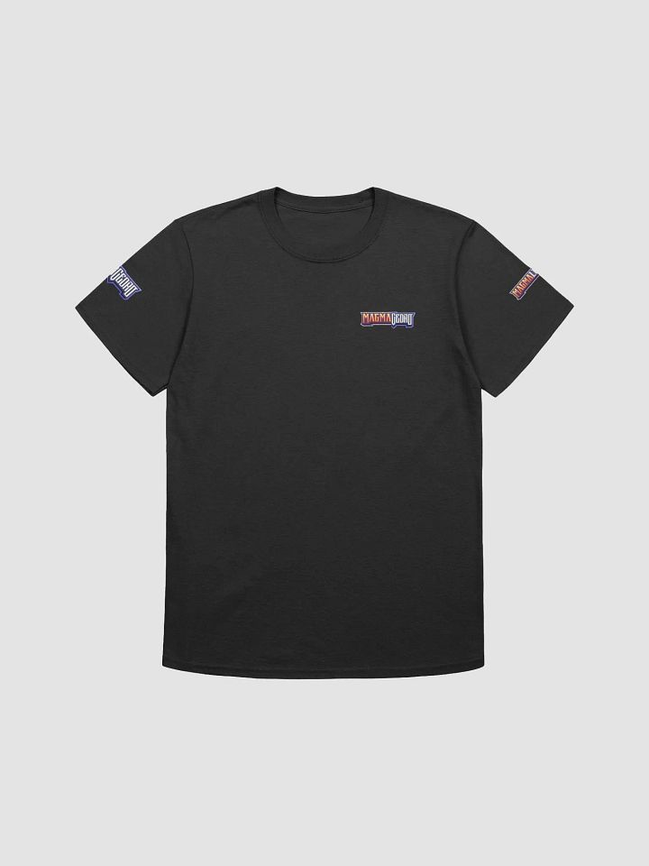 DARKLUCARIO TEE product image (1)