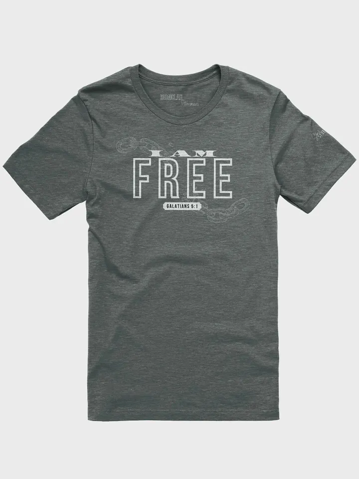 Free Ironclad Tee product image (21)
