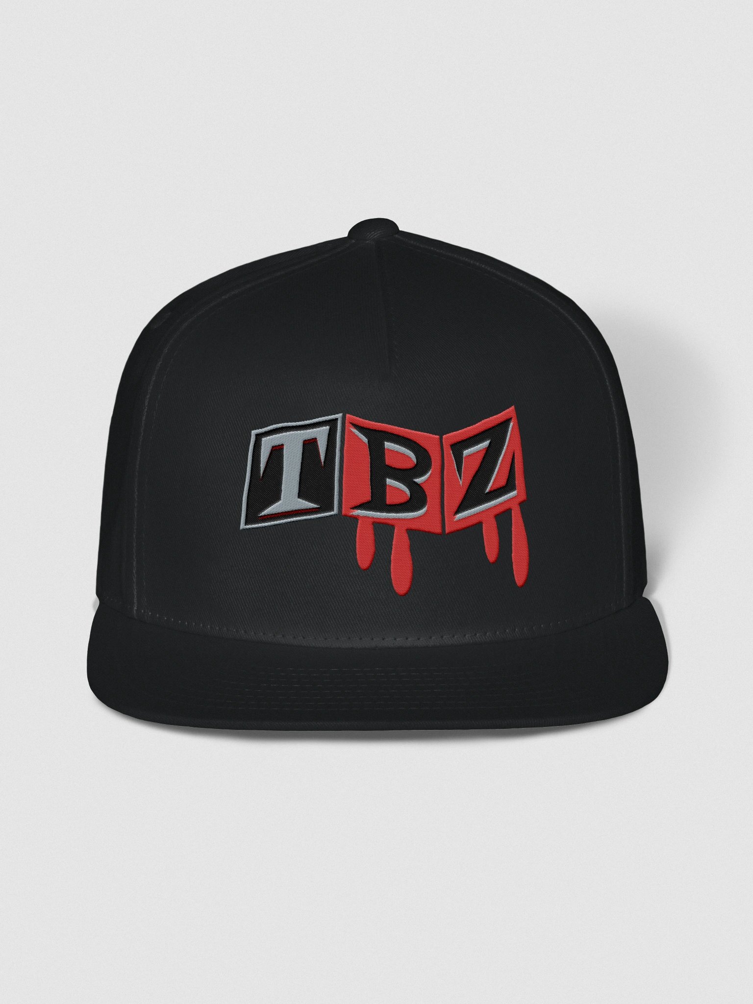 TBZ bloody shorty hat product image (1)