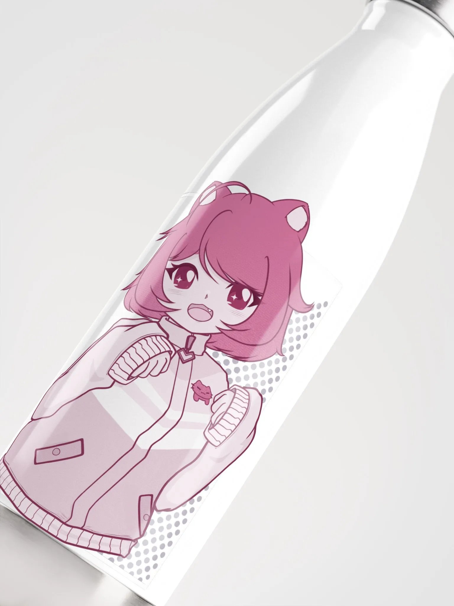 Megu bottle product image (5)