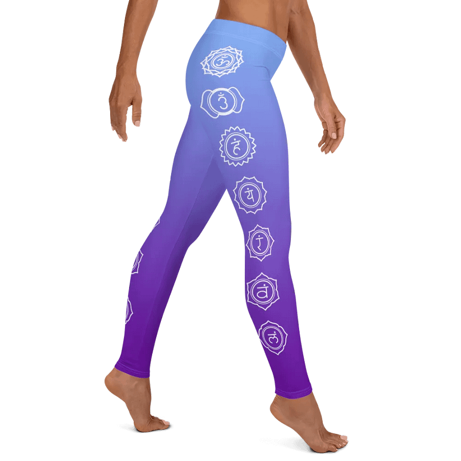 Chakra Leggings product image (5)