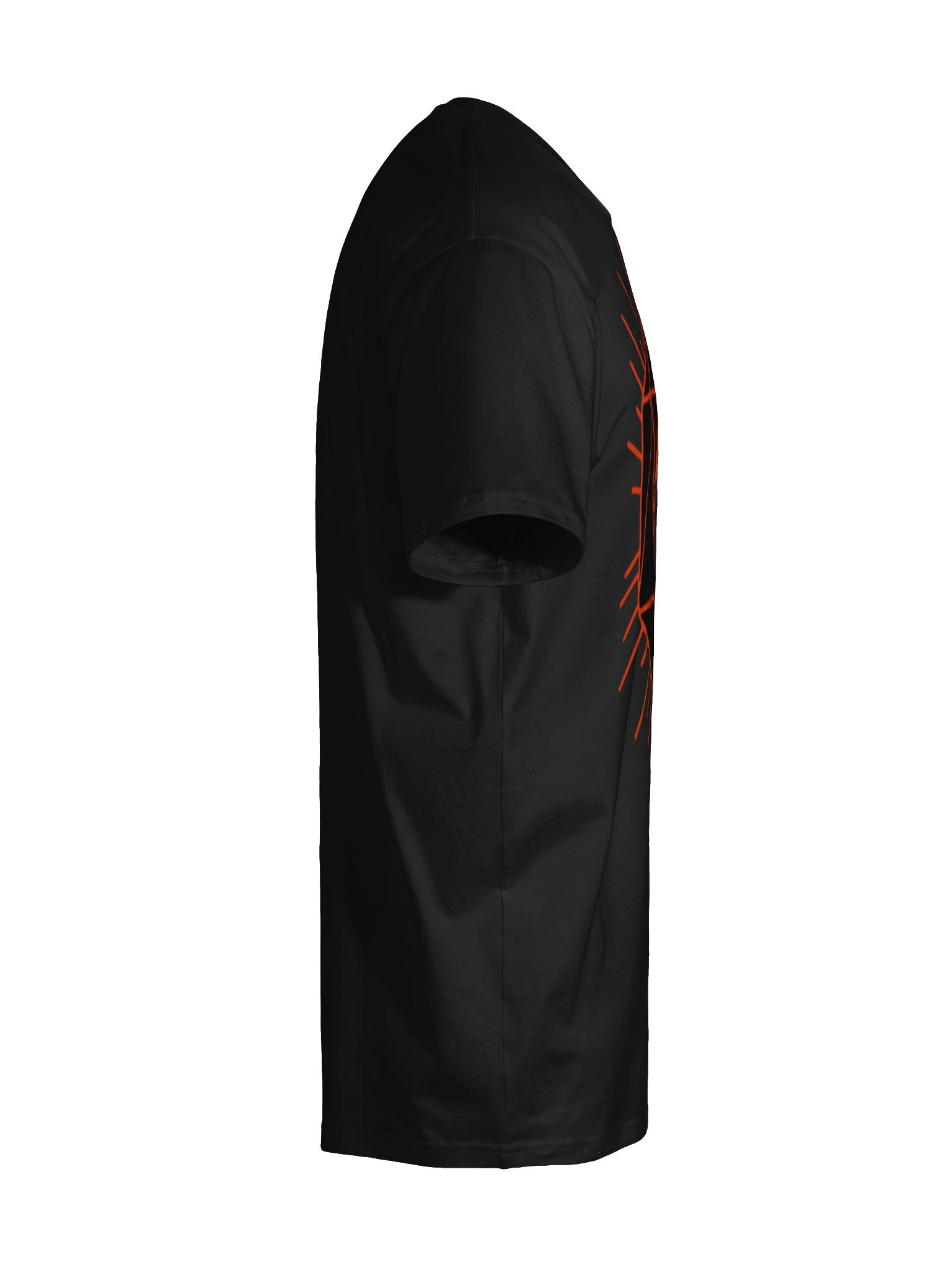 Death Save Tee product image (10)