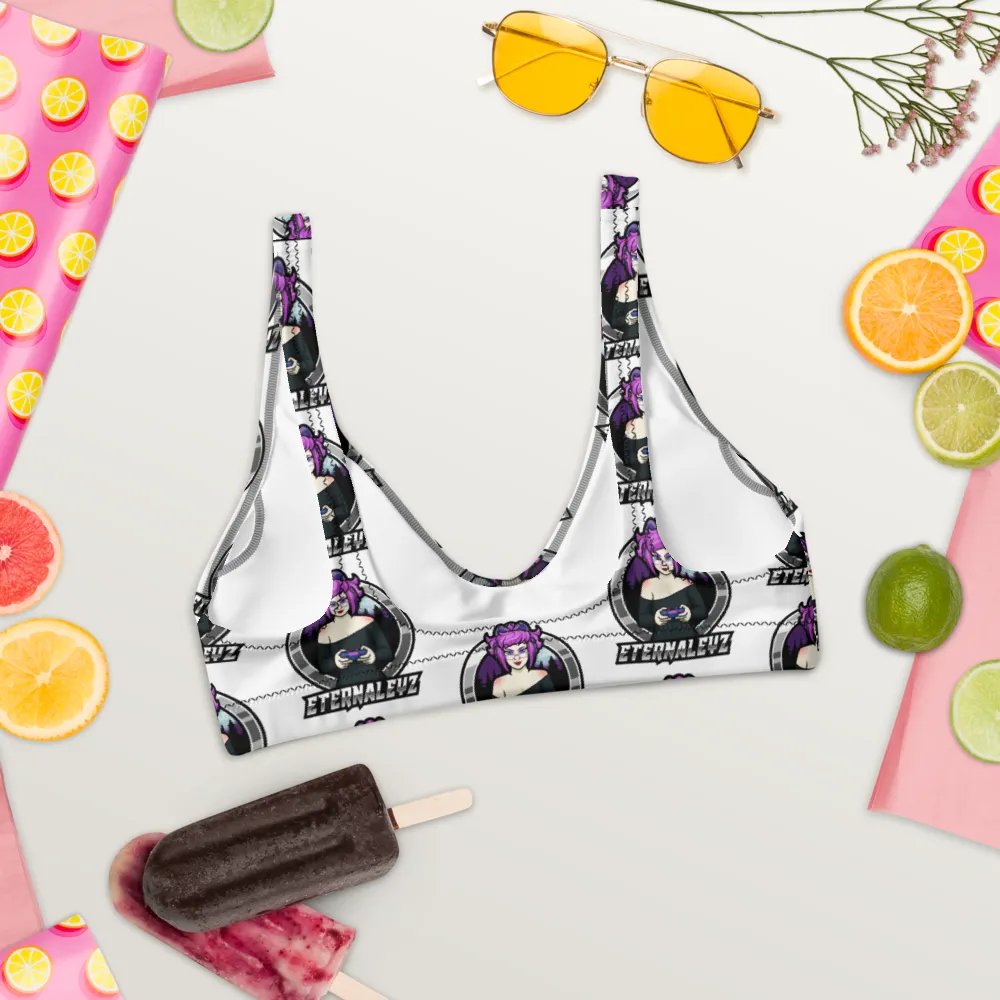EternalEyz Padded Bikini Top product image (8)