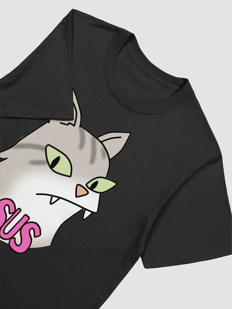 Luna SUS Tee - Unisex product image (20)