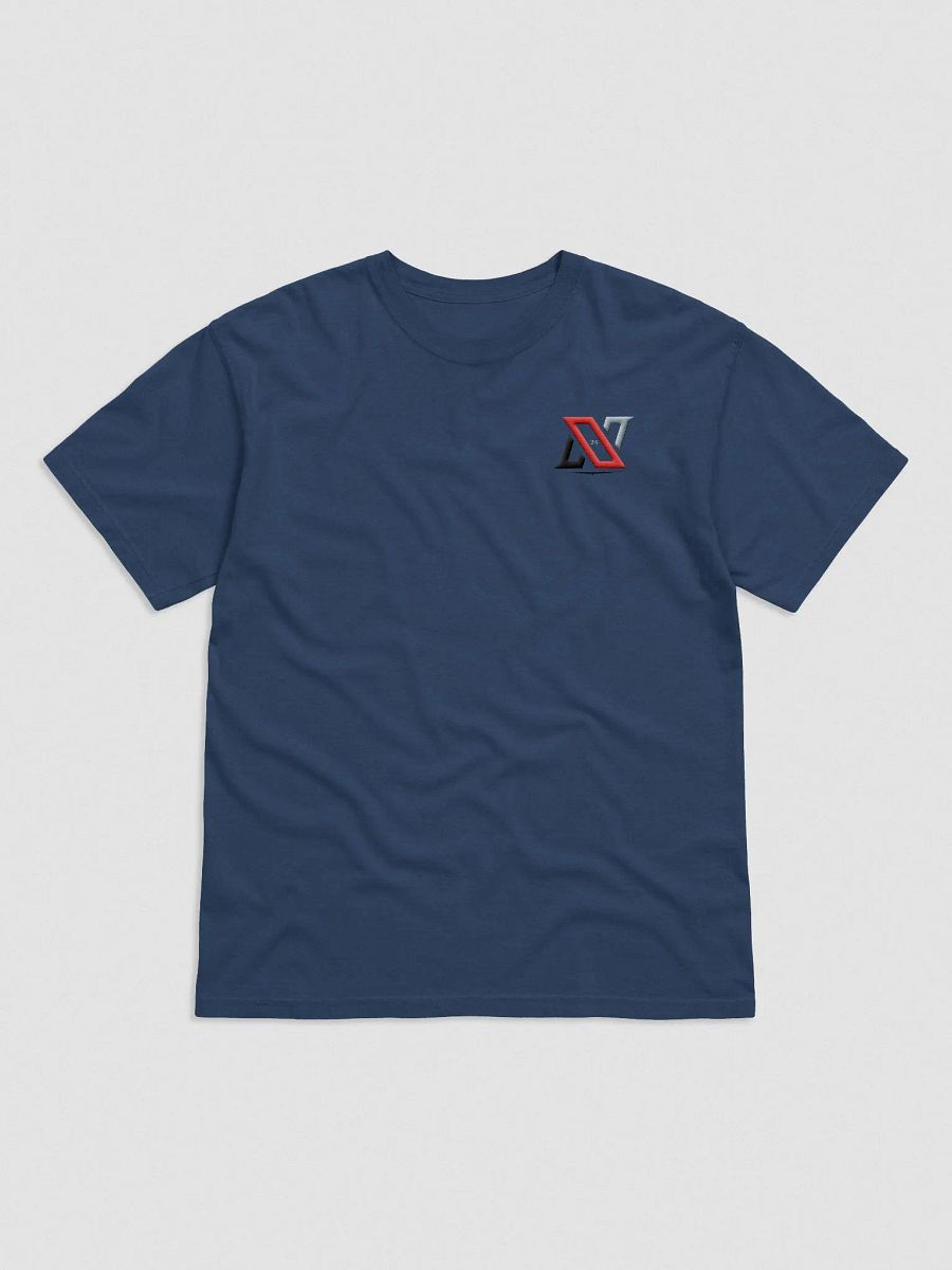 NEW T-shirt product image (1)