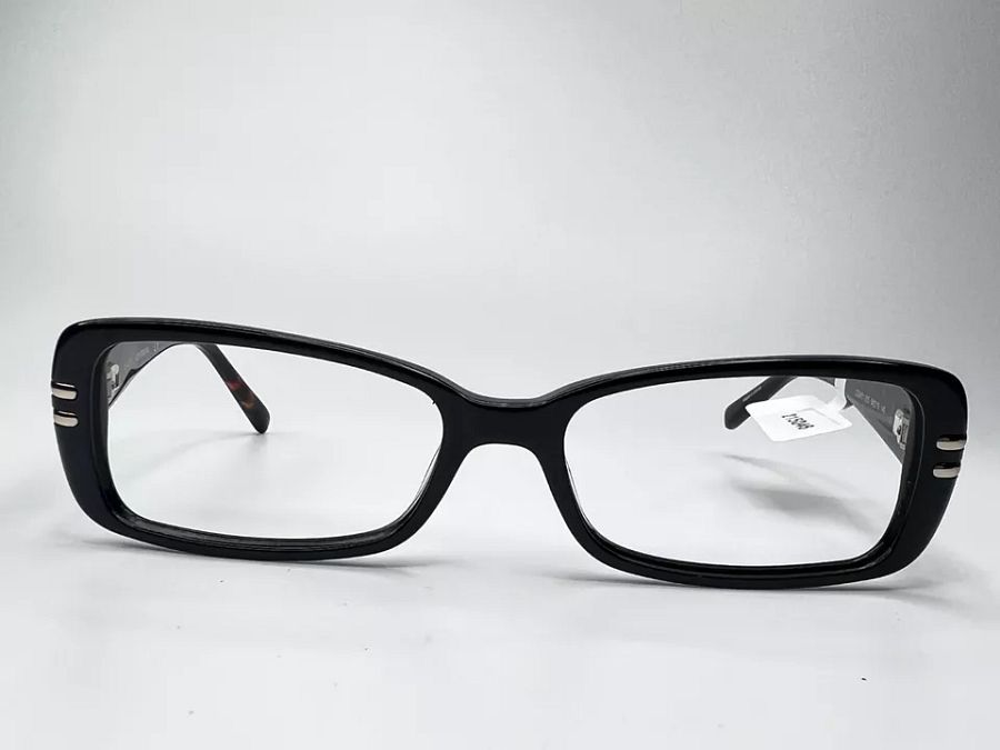 Cover Girl CG0451 005 Brown Tortoise Rectangular Eyeglasses Frames 54-16-140 A3 product image (2)