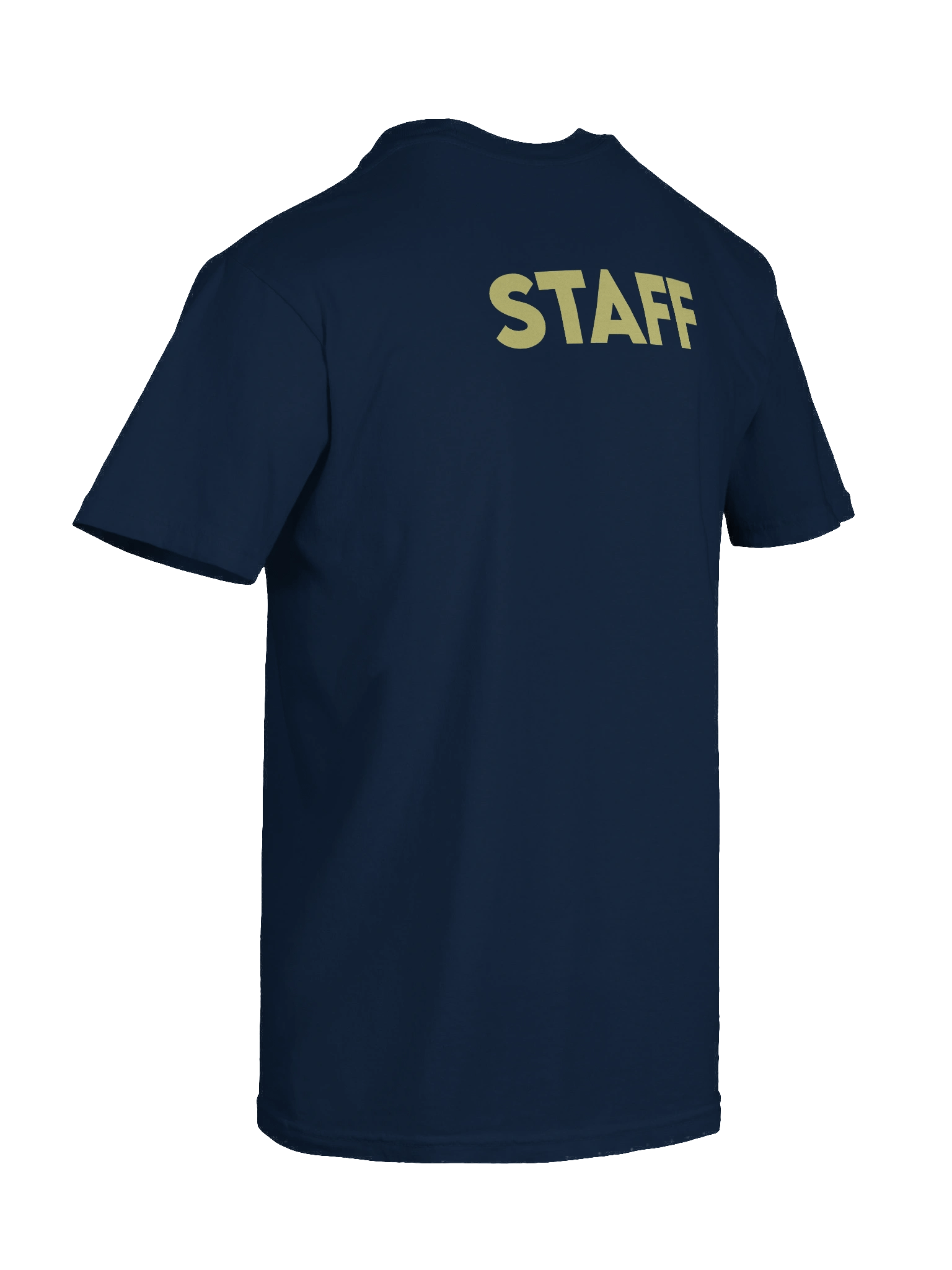 Warriors Bar Staff Shirt | by Comfort Colors product image (10)
