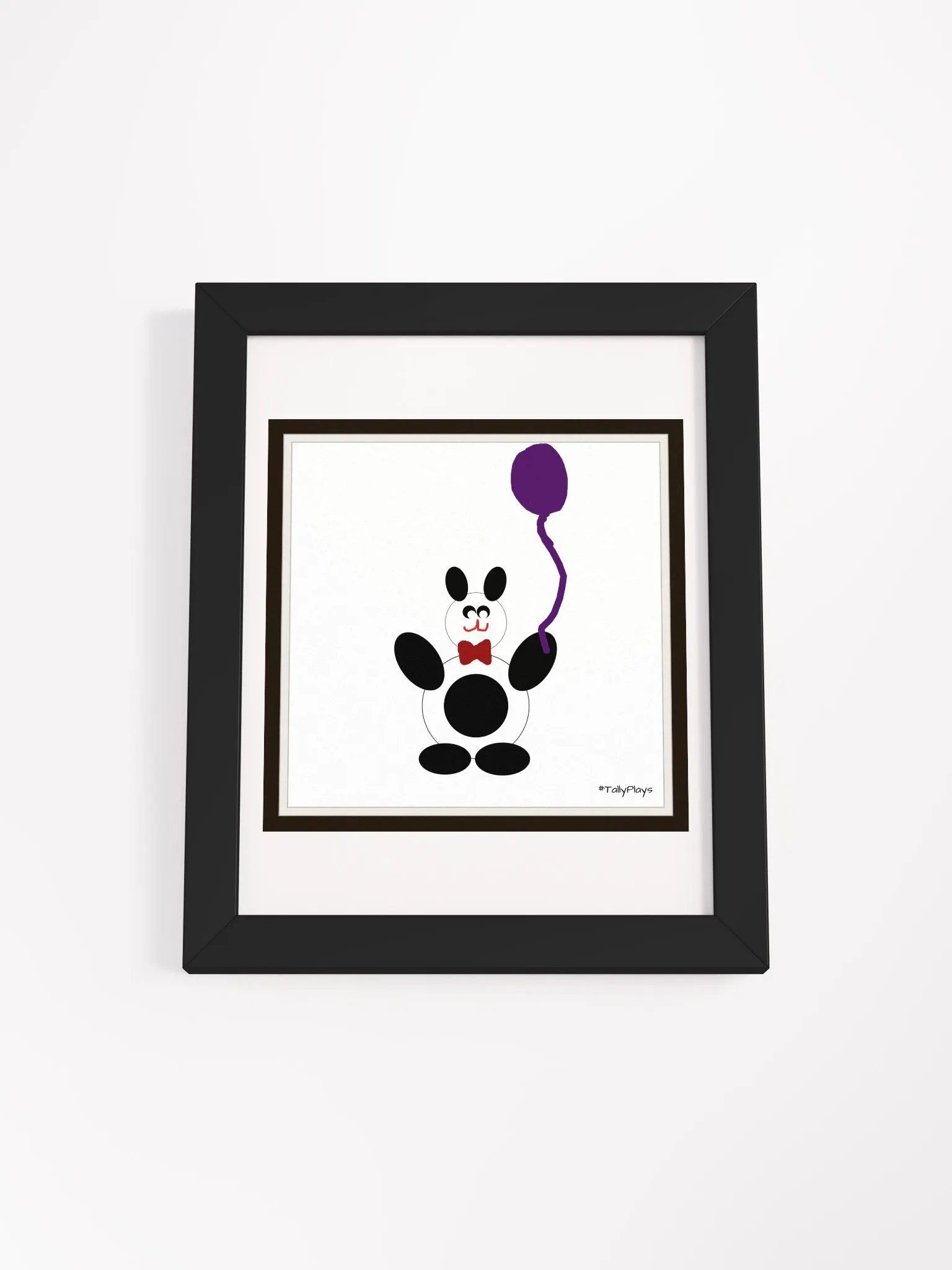 #1 - A Panda... product image (12)