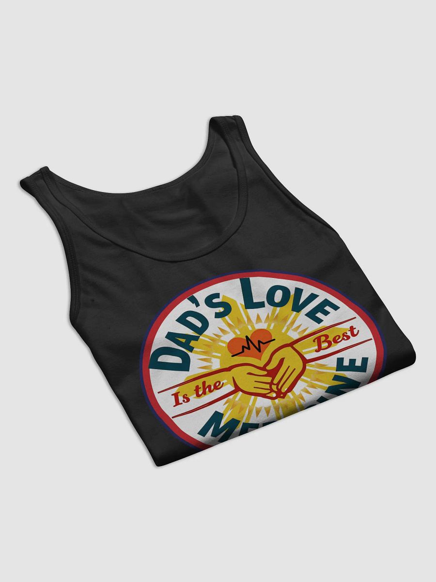 Heartfelt Dad's Love Tank product image (60)