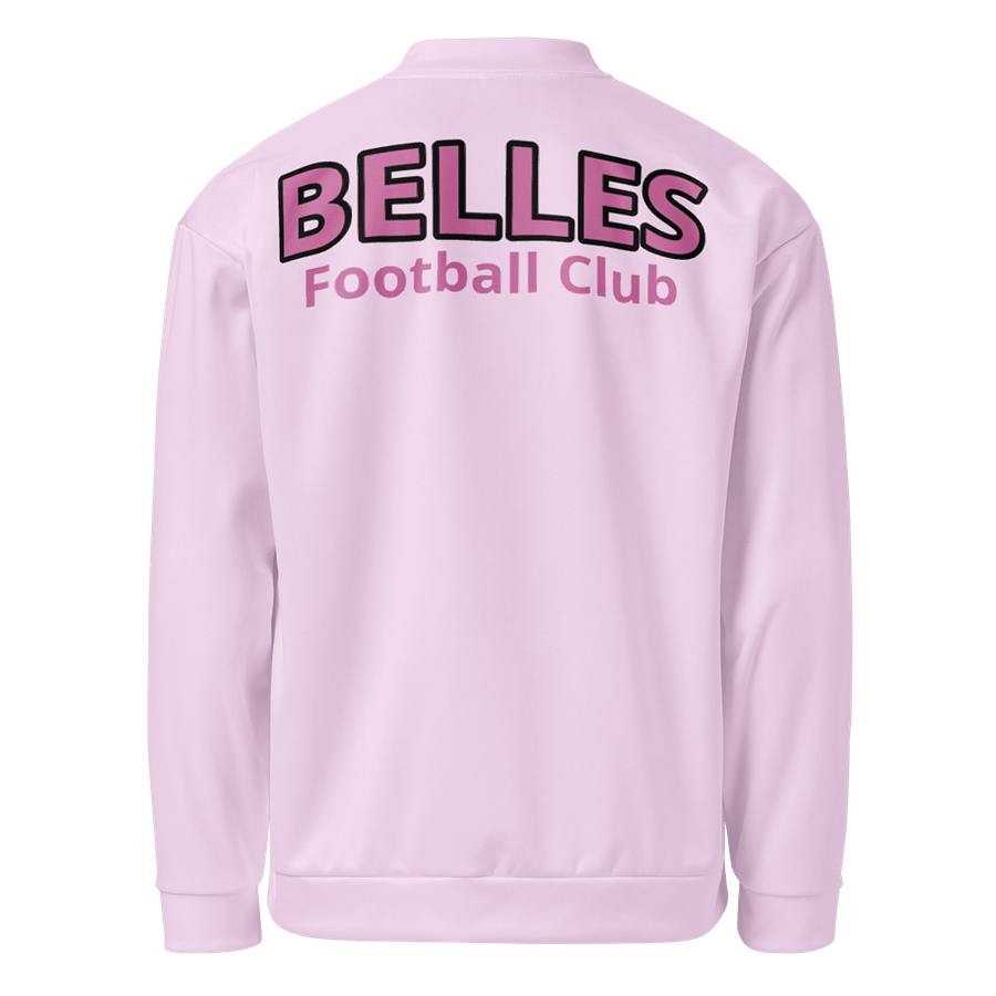 Boardwalk Belles Panther Bomber Jacket product image (2)