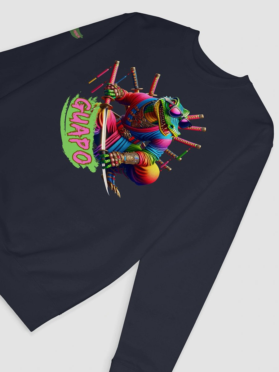 Guapo Gear Sweatshirt product image (27)