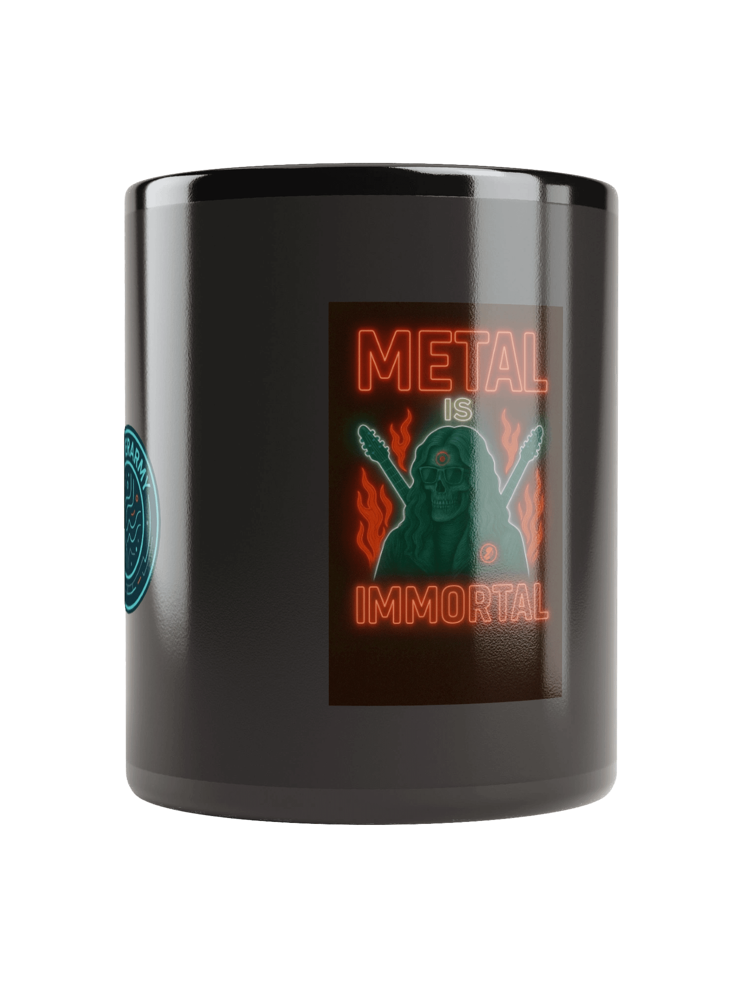 Metal Jumper – Espíritu Inmortal product image (9)