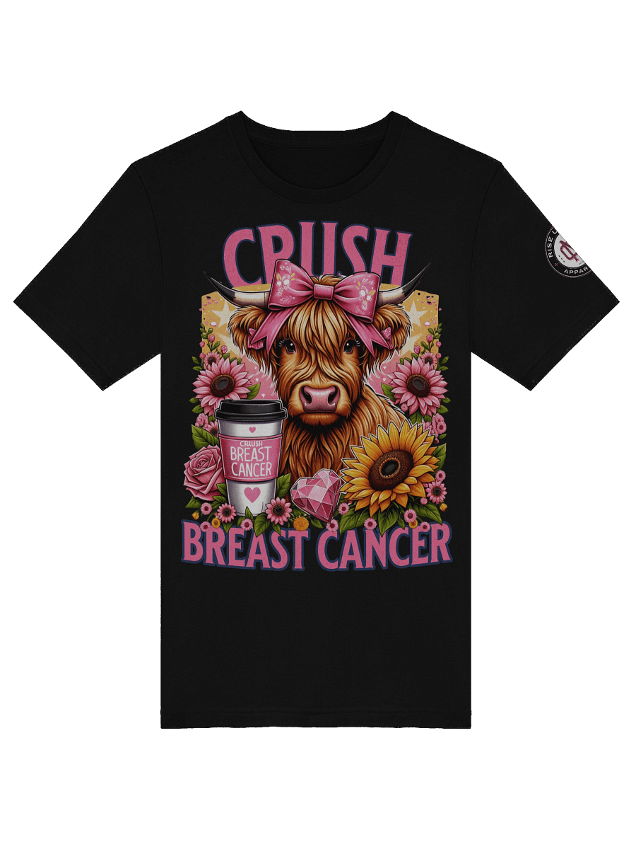 Crush Breast Cancer product image (3)