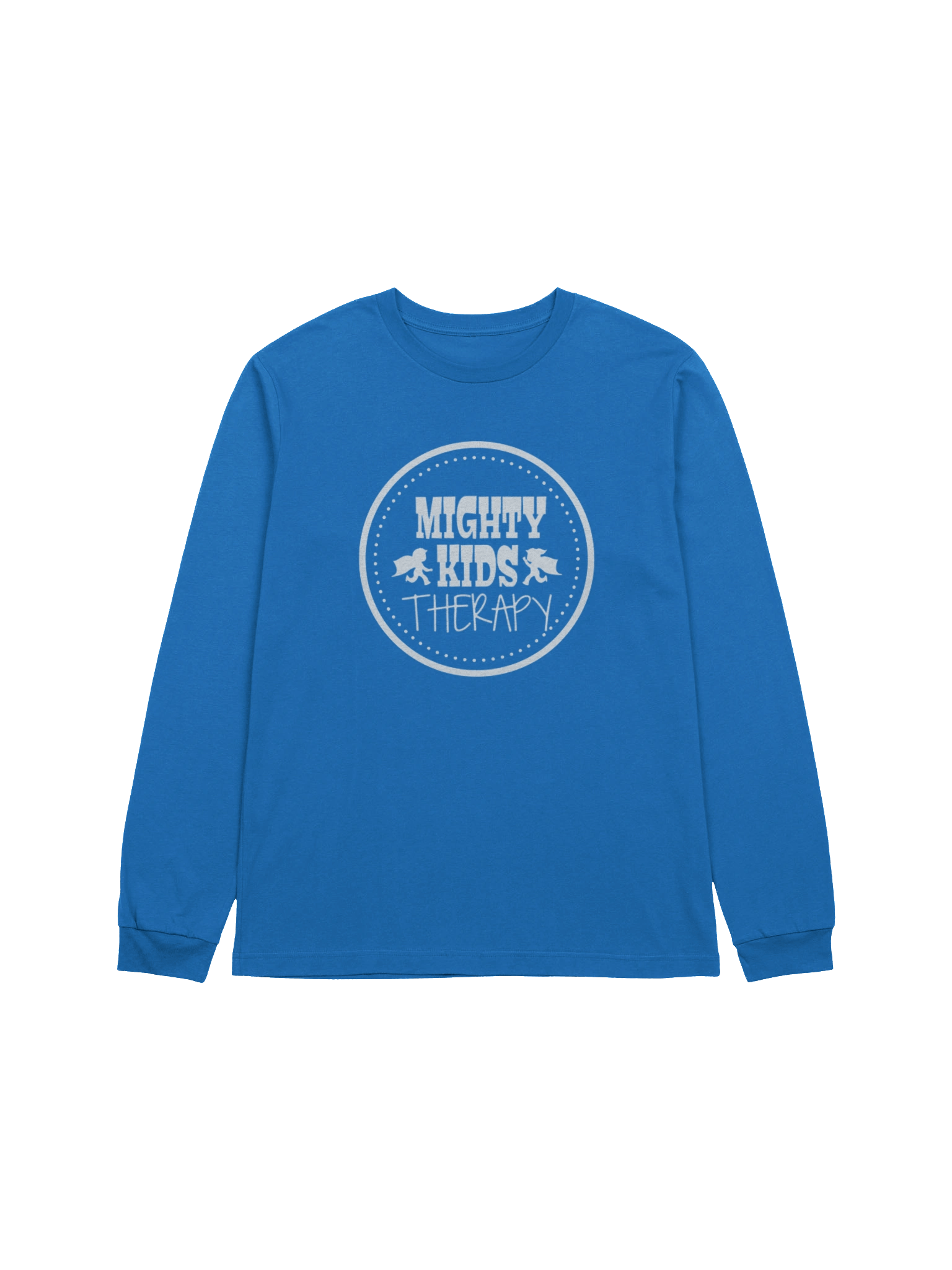 Long Sleeve Classic Circle Logo product image (9)
