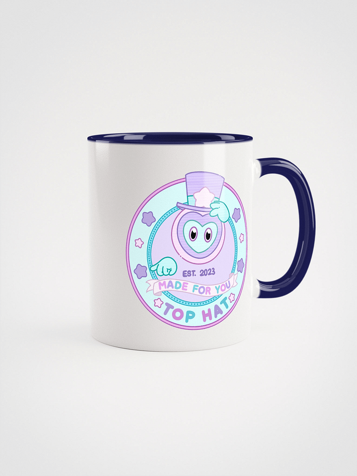 BFF Glitch Mug product image (2)