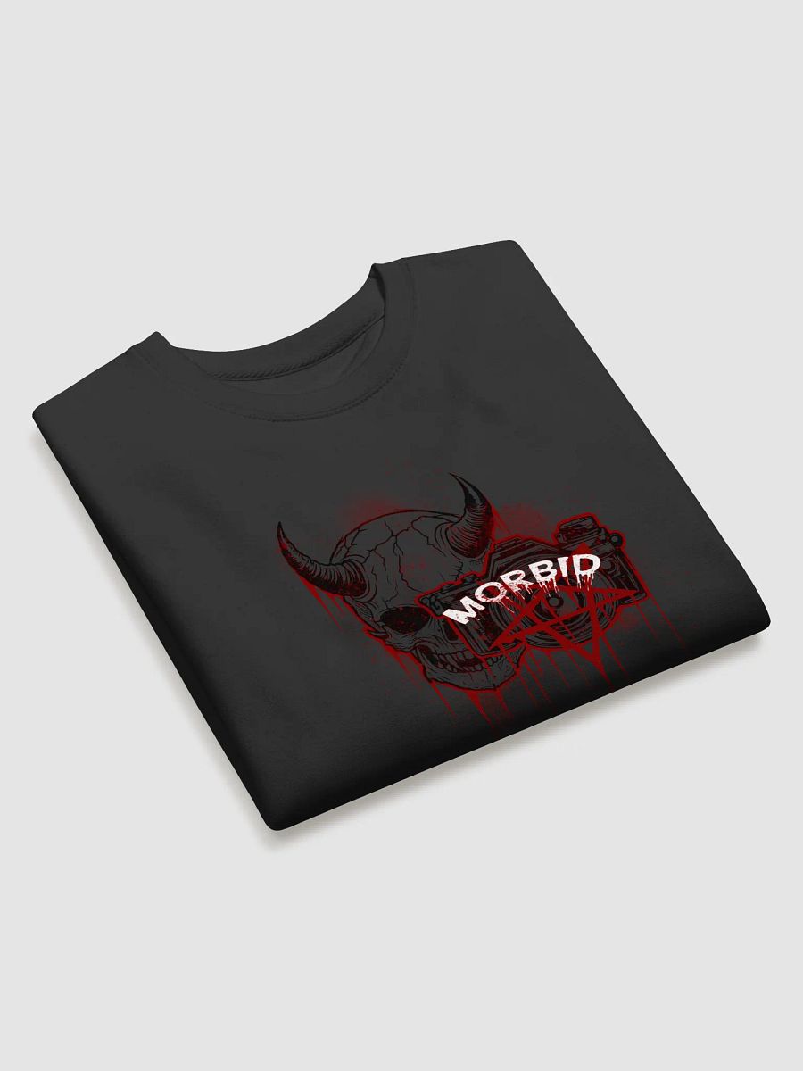 Morbid Long Sleeve product image (3)