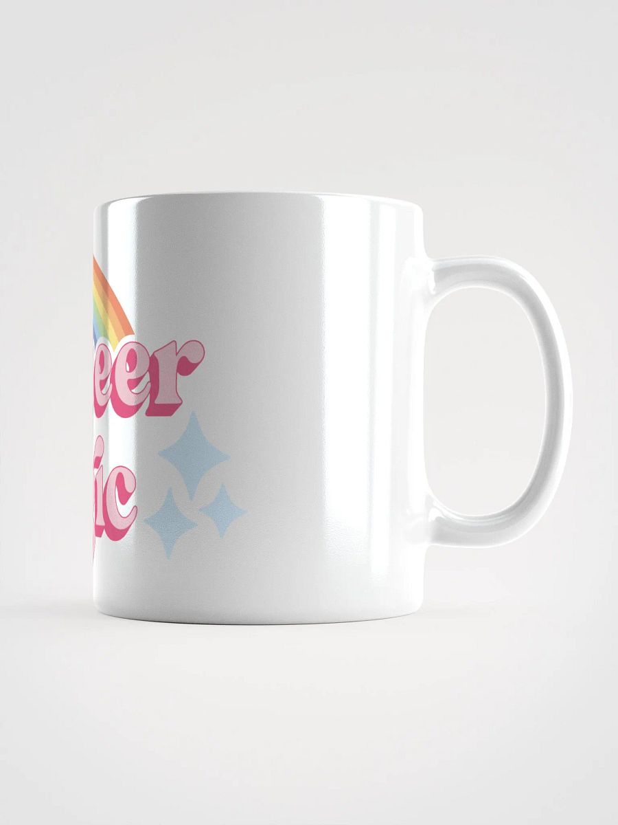 The 'Queer Magic' Mug product image (2)