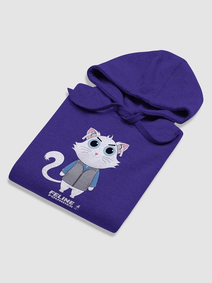 Synergy Hoodie product image (2)