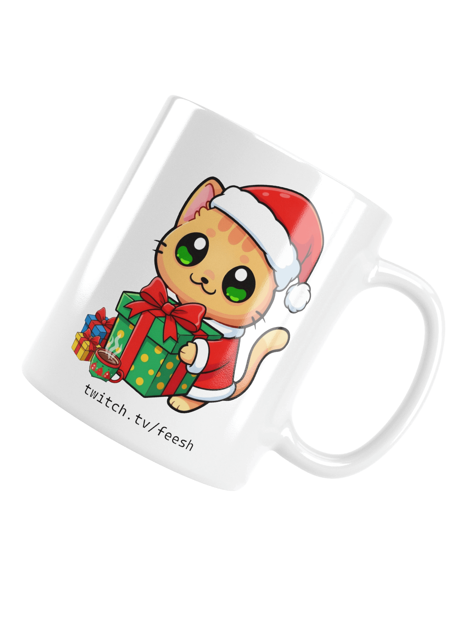 Christmas Alfred Mug product image (5)