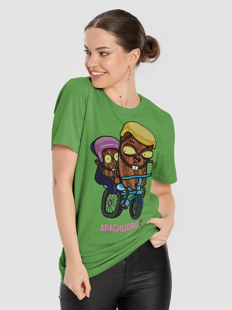 Apachurro - Super Soft T-Shirt product image (5)