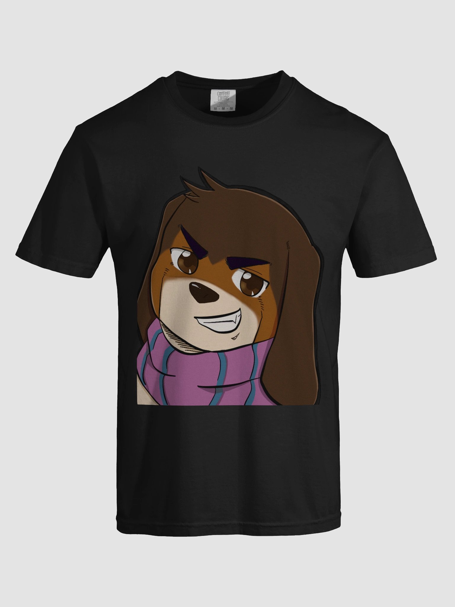 Jojo Smug Shirt product image (48)