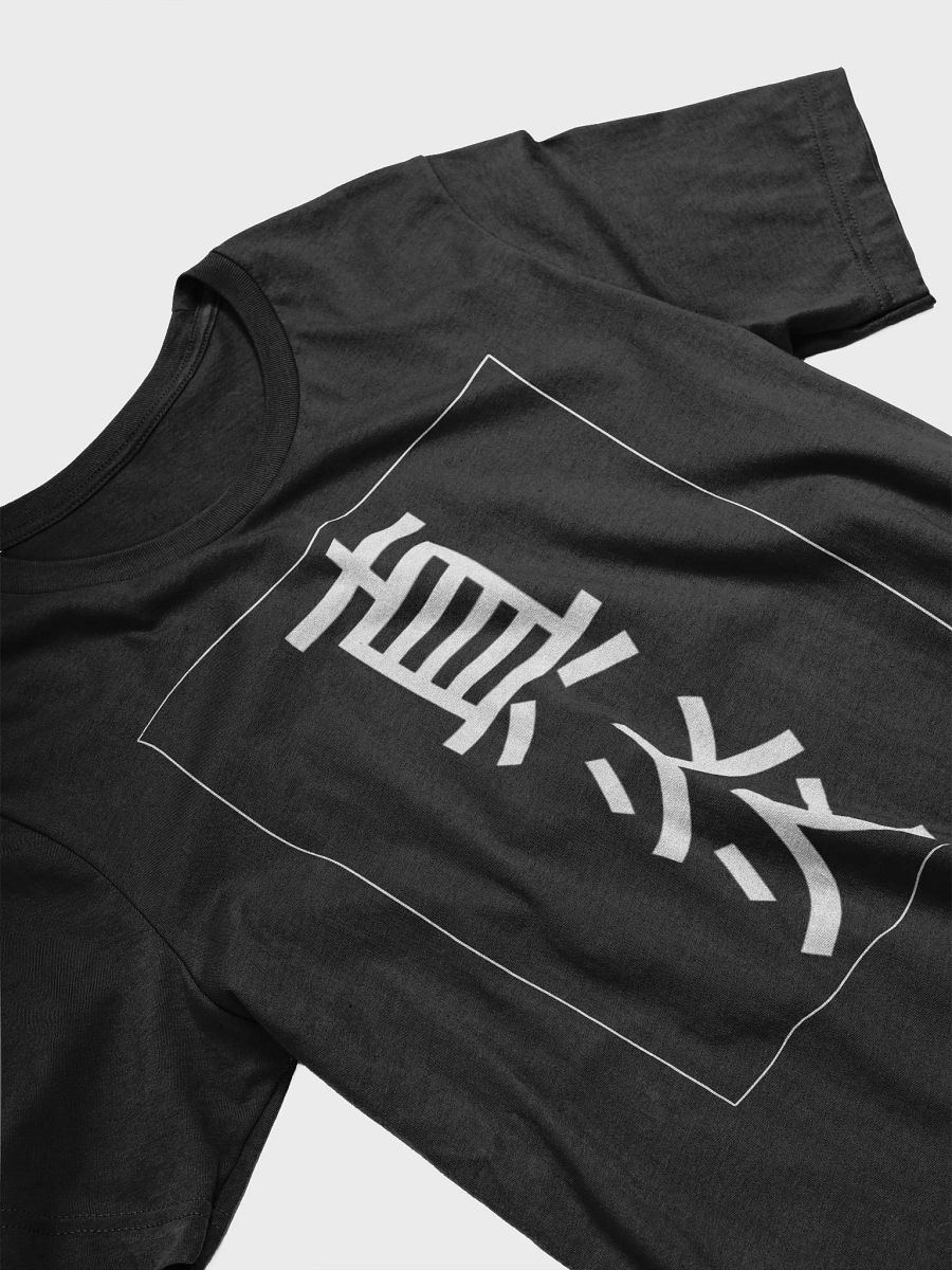 Tru Inferno Kanji T-Shirt product image (25)