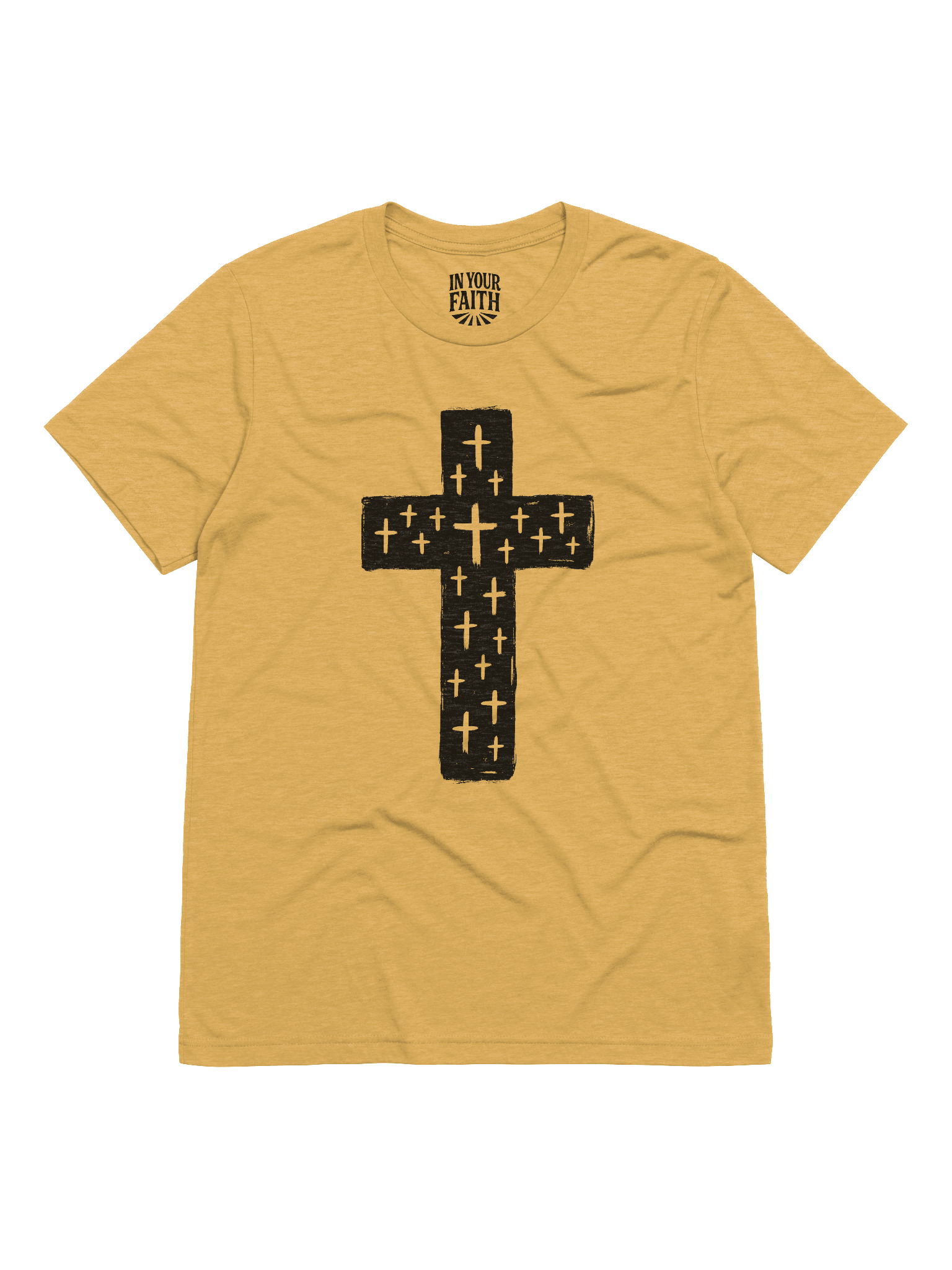 Cross of Crosses T-Shirt product image (1)