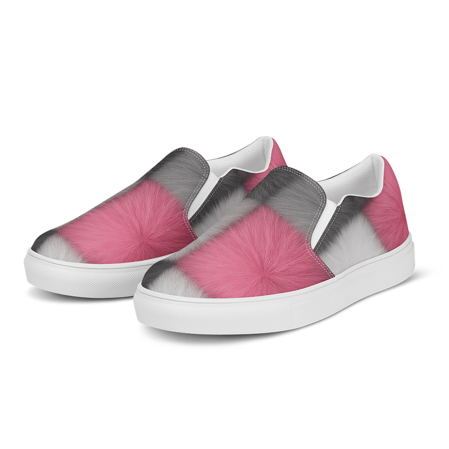 Faux Slip-Ons product image (3)
