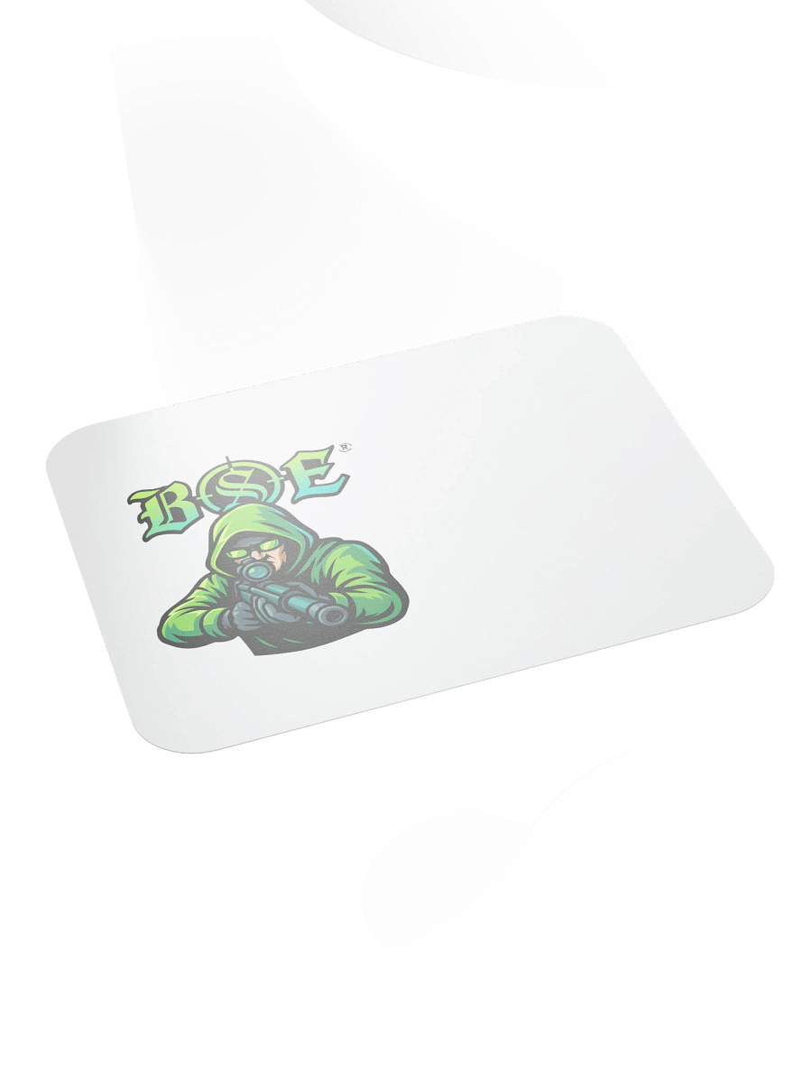 NEW BSE Design Mouse Pad product image (4)