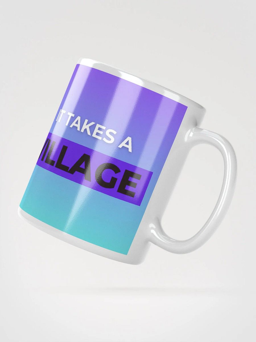 Radical Self-Care Mug product image (4)