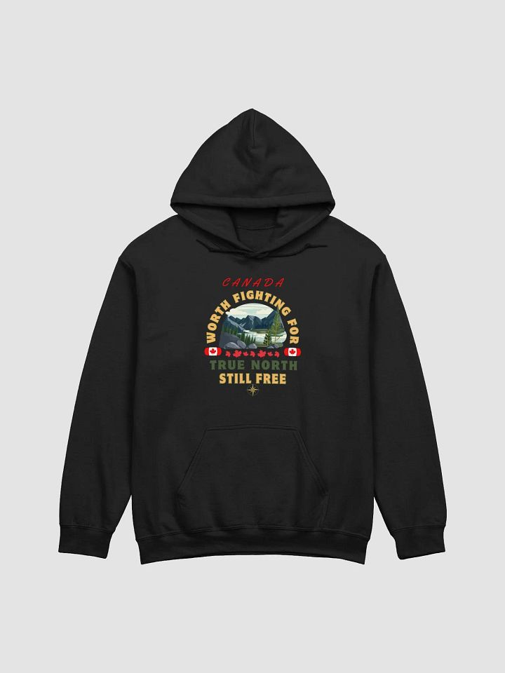 True North Adventure Hoodie product image (2)
