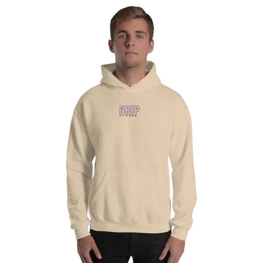 'Logo' Hoodie product image (6)