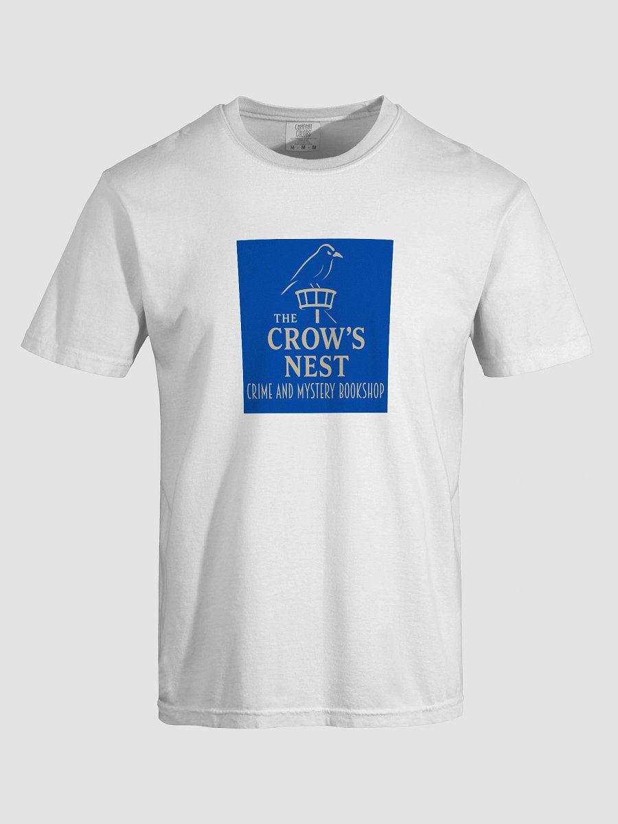 The Crow's Nest T-shirt product image (5)