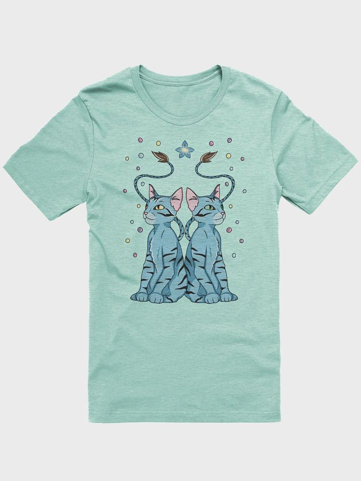 Catvatar Tee product image (36)