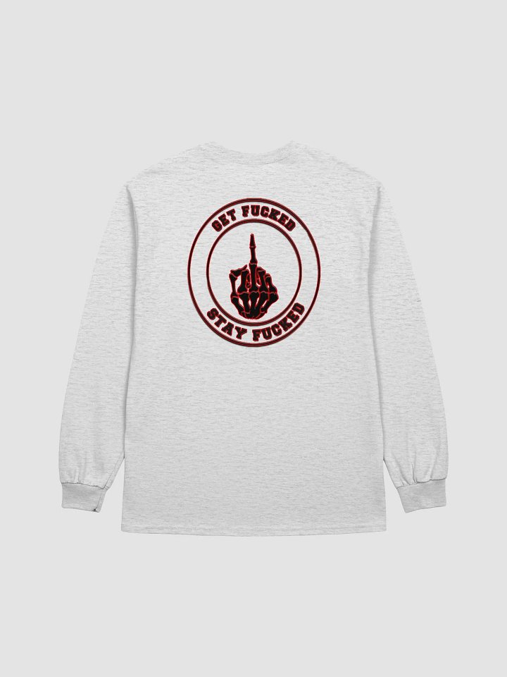 Synisisms - GFSF Long sleeve Tee product image (9)