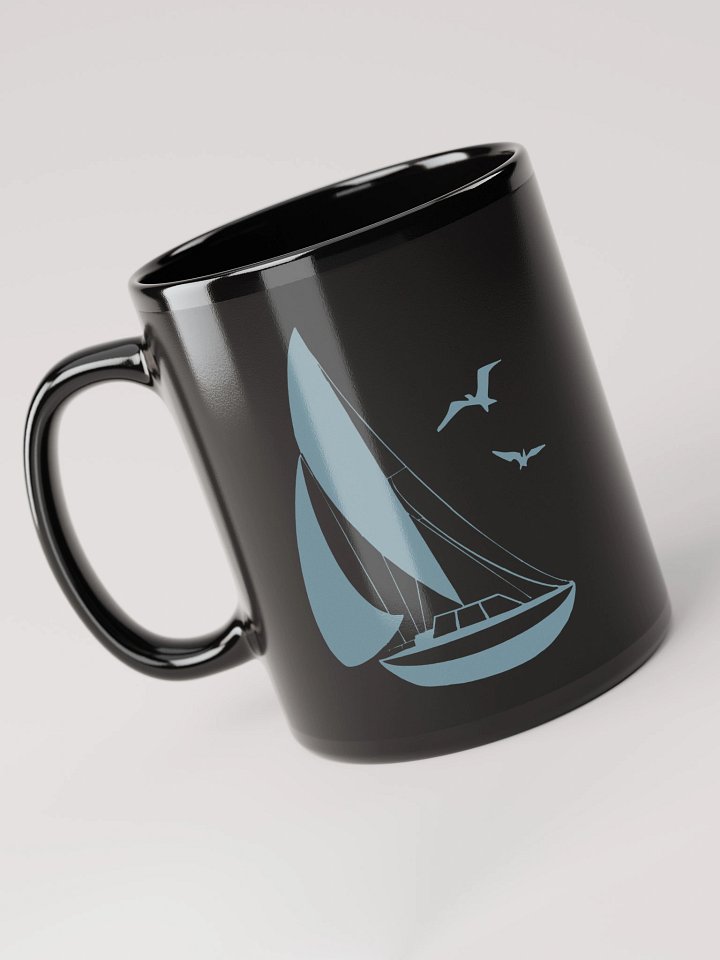Dufresne and Redding Fishing Charters Mug product image (2)