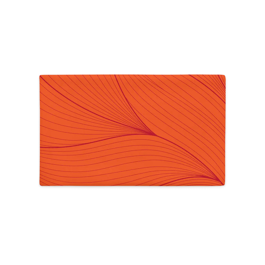 Flowing Alchemy Premium Pillow Case product image (5)