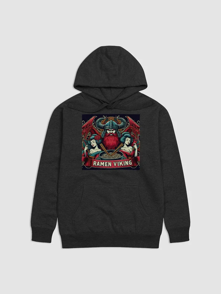 Ramen Hoodie (Printed) product image (1)