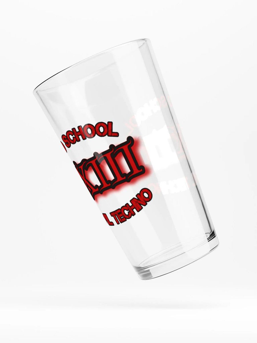 JXIII Devil Techno Glass product image (4)