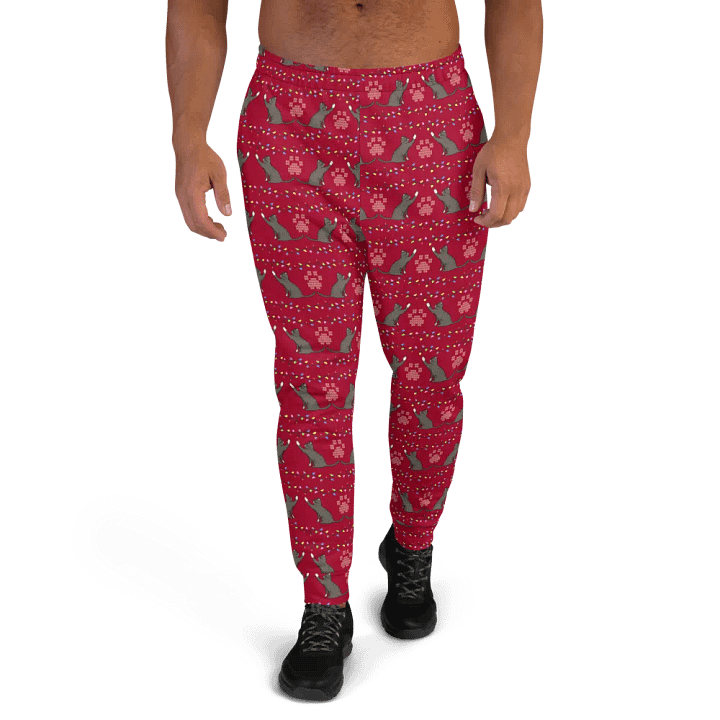 Ugly Catmas Brithces product image (2)